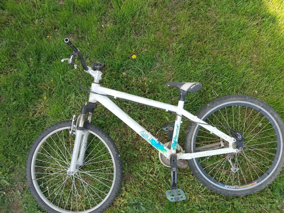 Predám Horský bicykel
