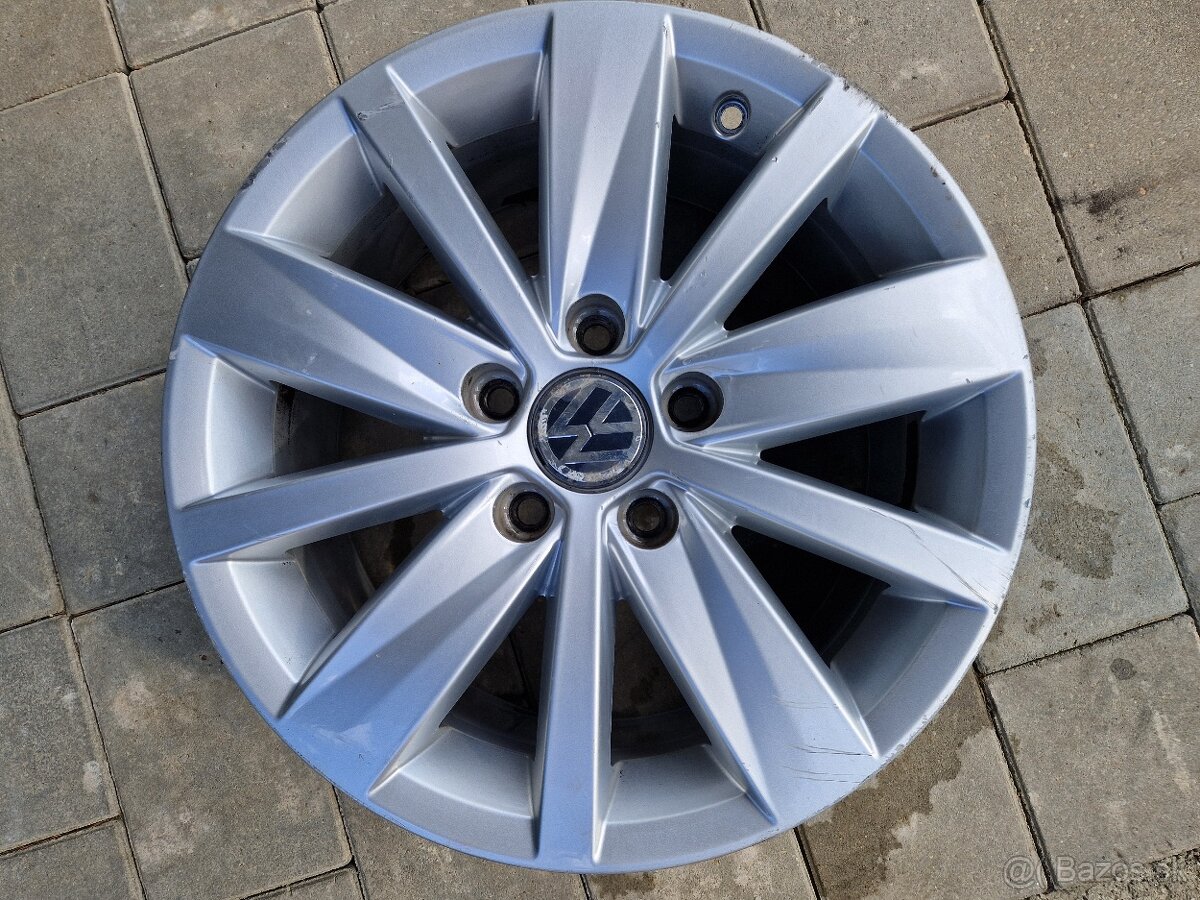1ks 5x112 R16
