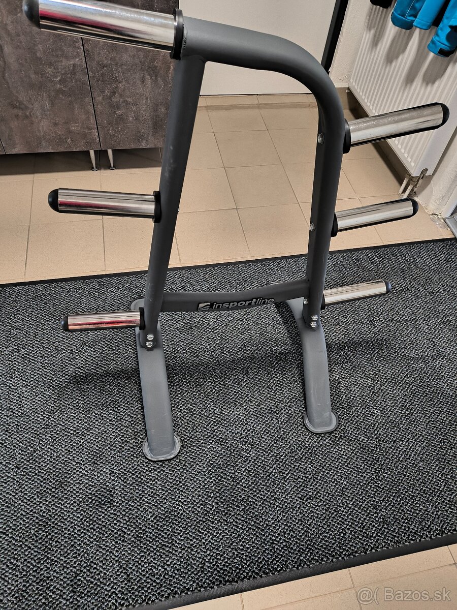 Stojan na kotúče 2 ks