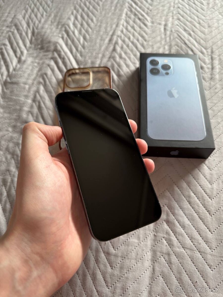 iPhone 13 Pro 256gb 90%