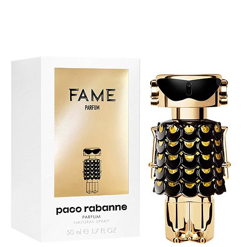 Parfem vona Paco rabanne Fame Parfum 80ml