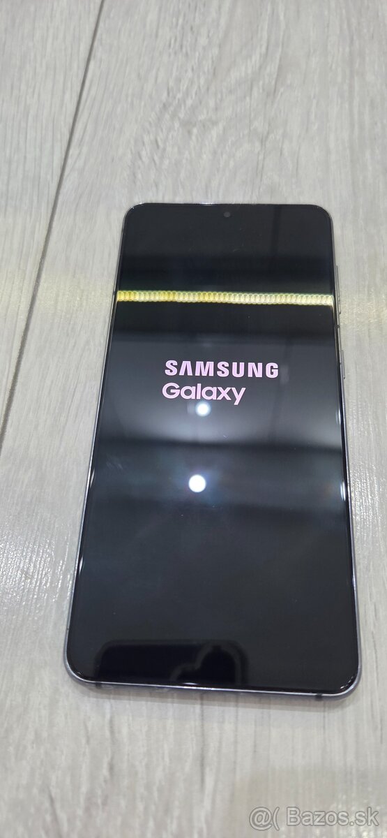 Samsung Galaxy S21 5G 128GB Phantom Gray