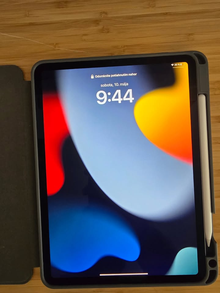 iPad Pro (11-inch 3rd generation)