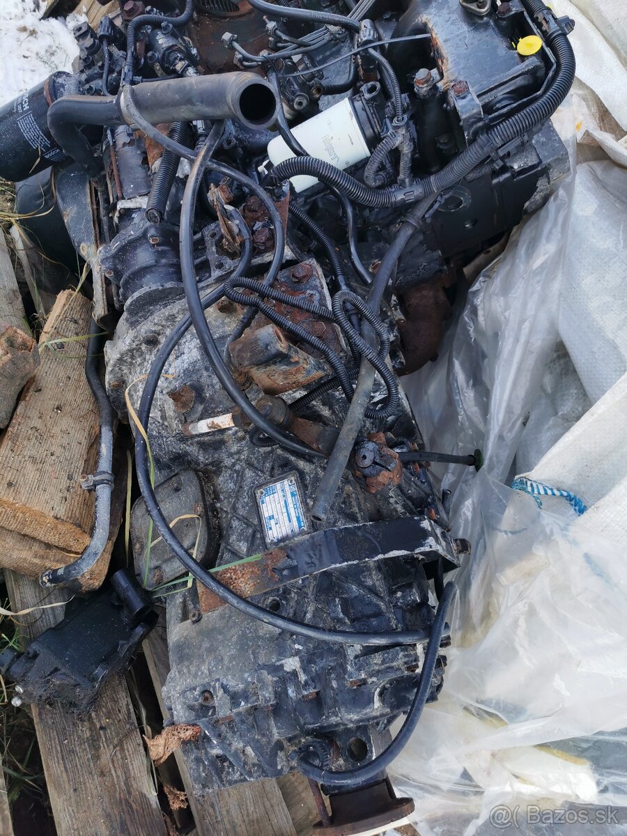 Man l 2000