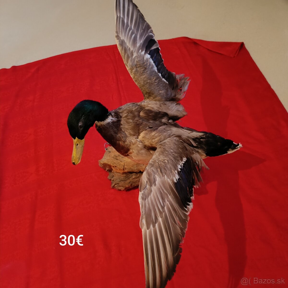 Rôzne preparáty na predaj