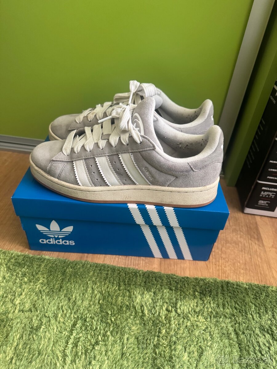 Adidas Campus