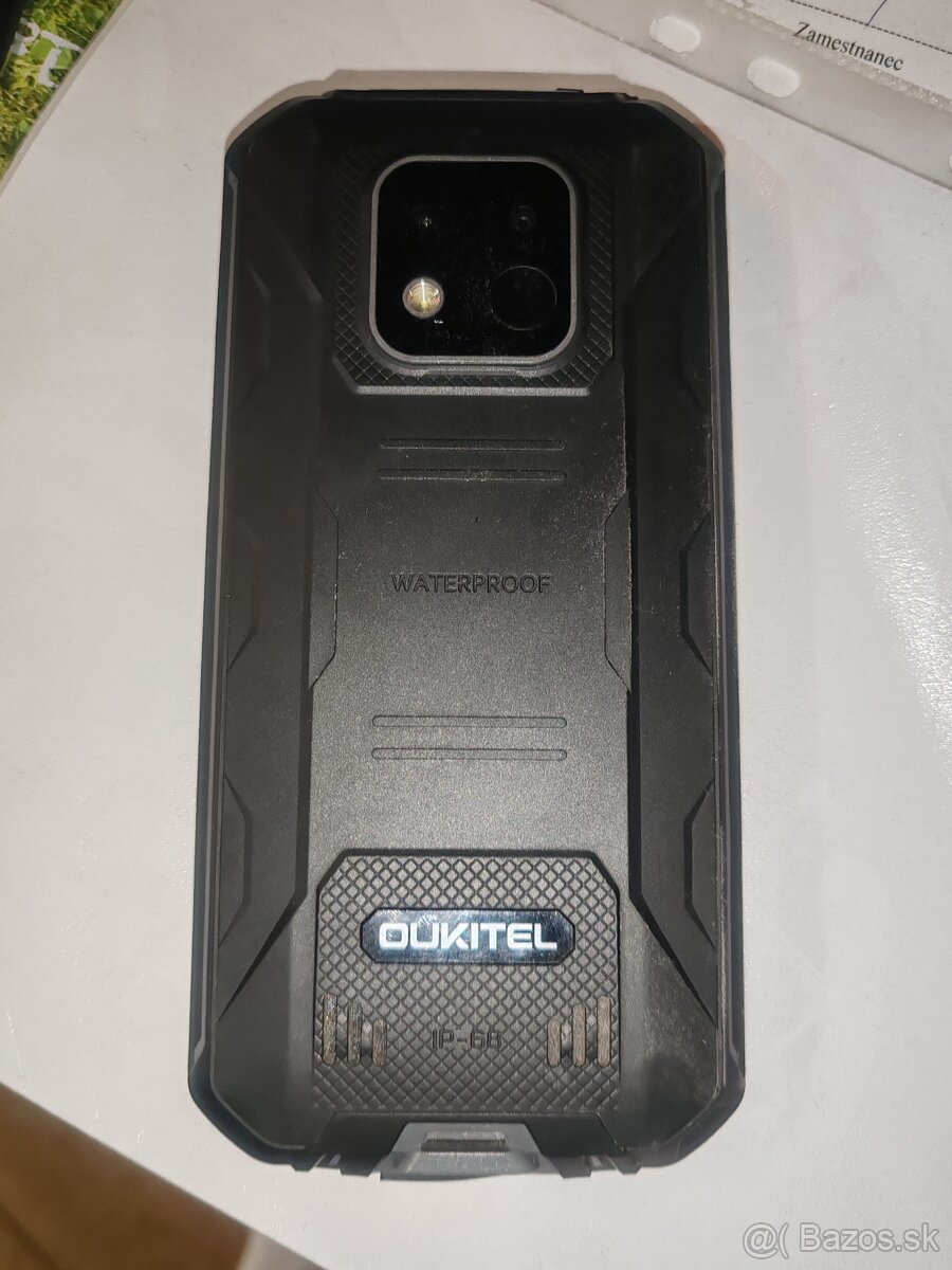 Predám mobil Oukitel
