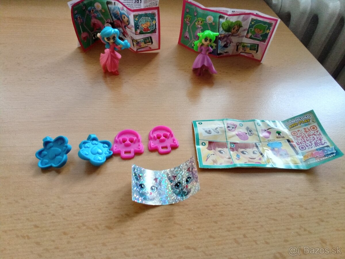 Kinder