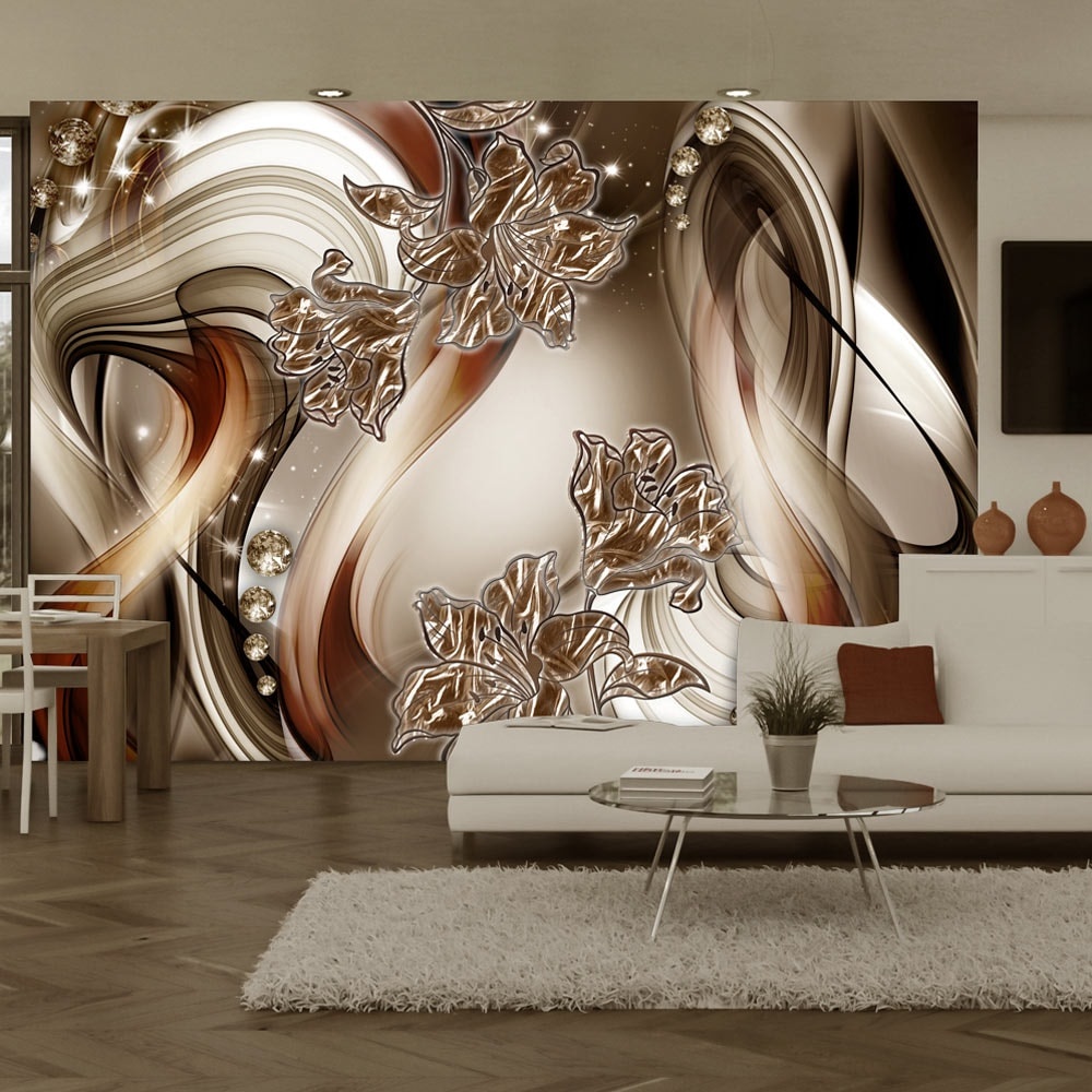 Vliesová tapeta 294 x 210 cm
