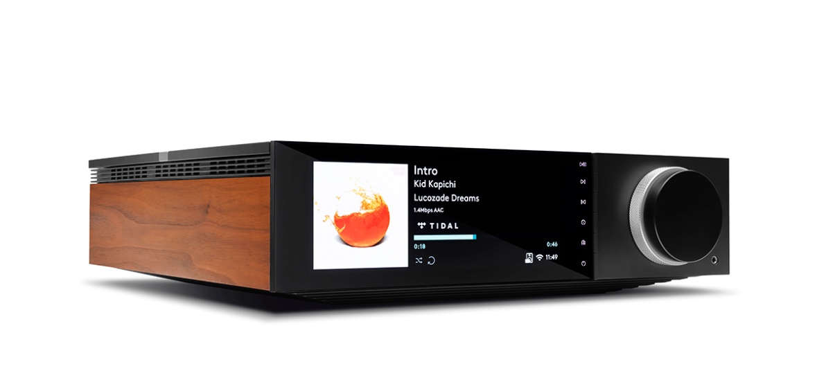 Cambridge EVO 150