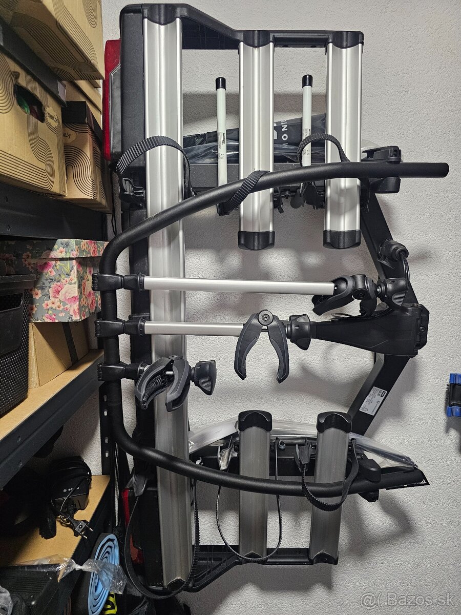 Thule Velospace XT3 939