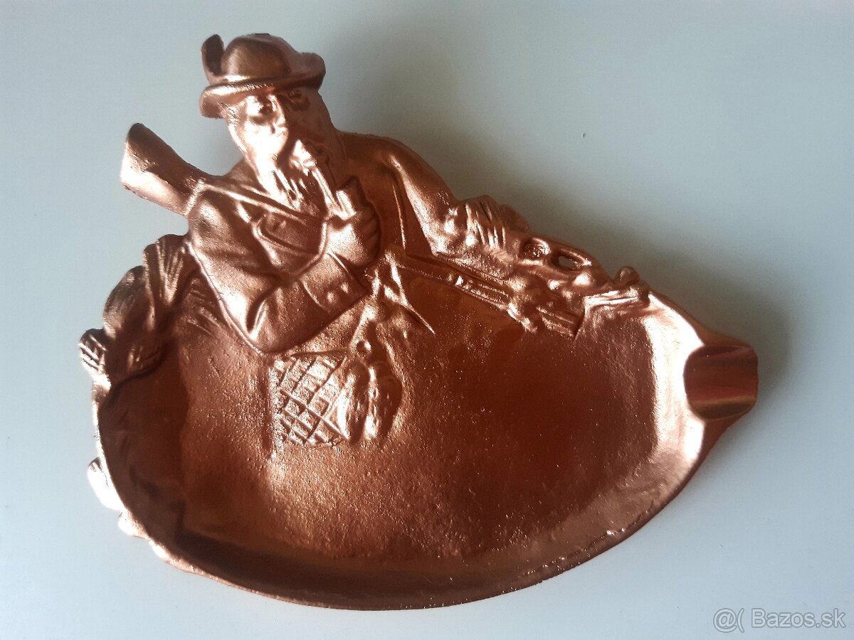 Polovnicky popolnik