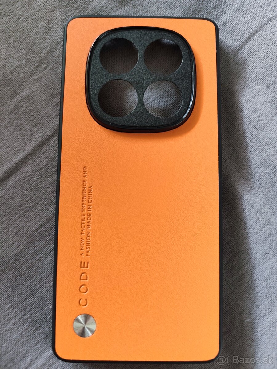 Kryt Redmi note 14 pro