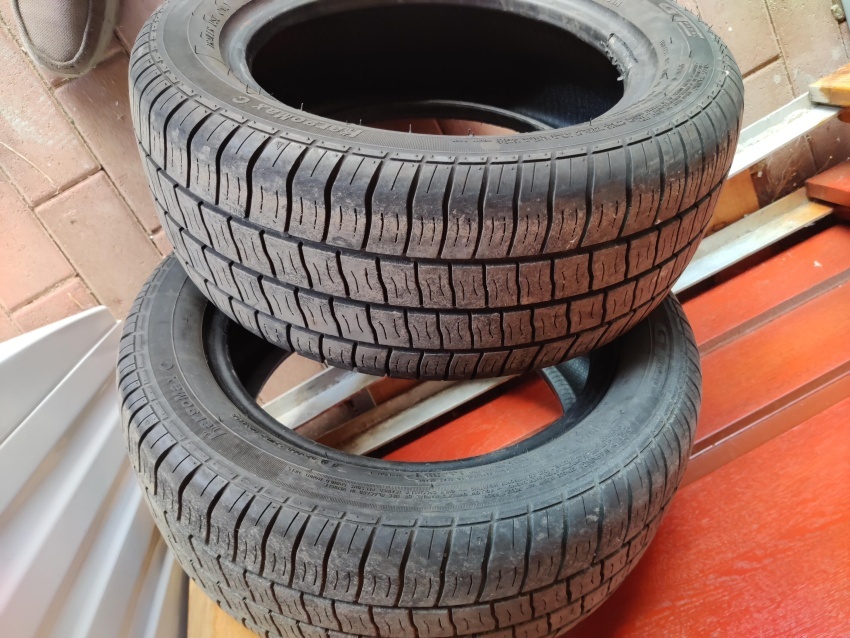 pneumatiky 195/50 R 13 - Kargo Max C