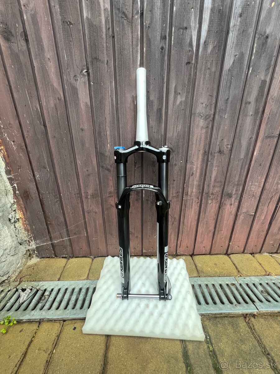 SR Suntour XCR32 air, 29” 120mm BOOST