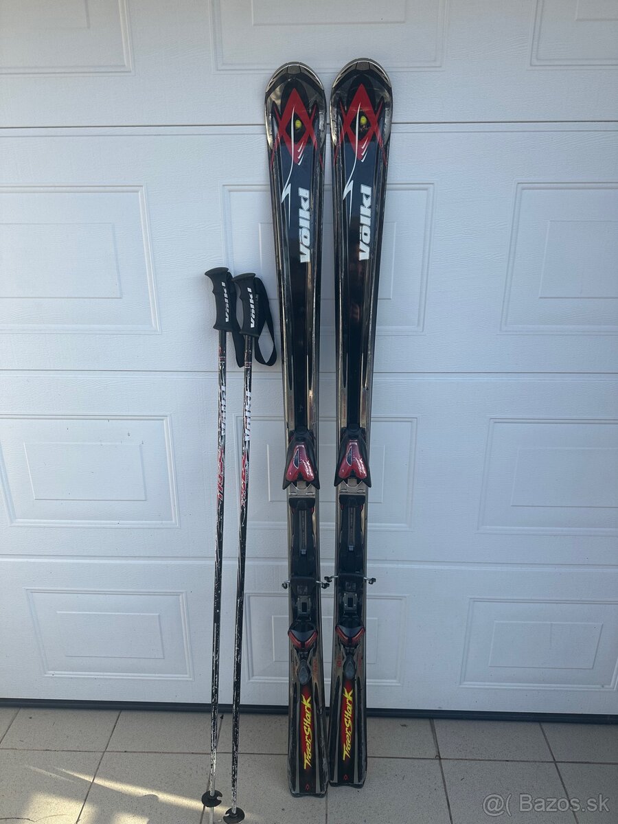 Volkl TigerShark
