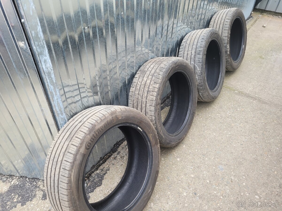 235/45 r18 letné
