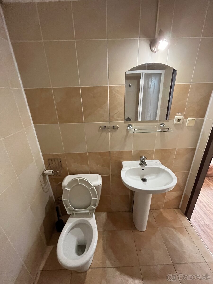 Kúpeľňový set