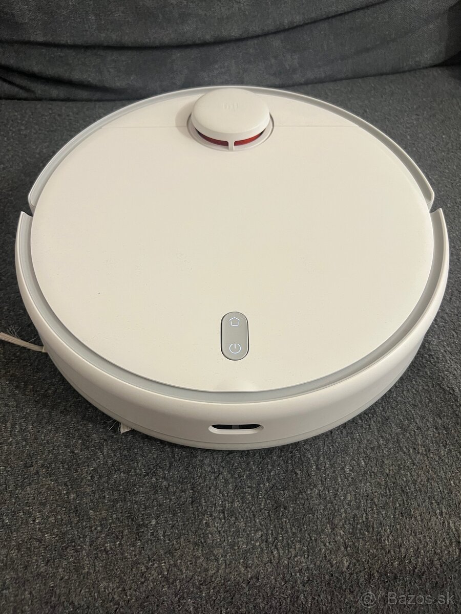 Roboticky vysávač s mopom Xiaomi Vacuum-Mop 2 Pro