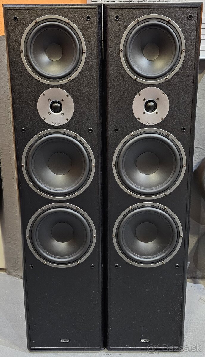 Magnat Monitor Supreme 2002