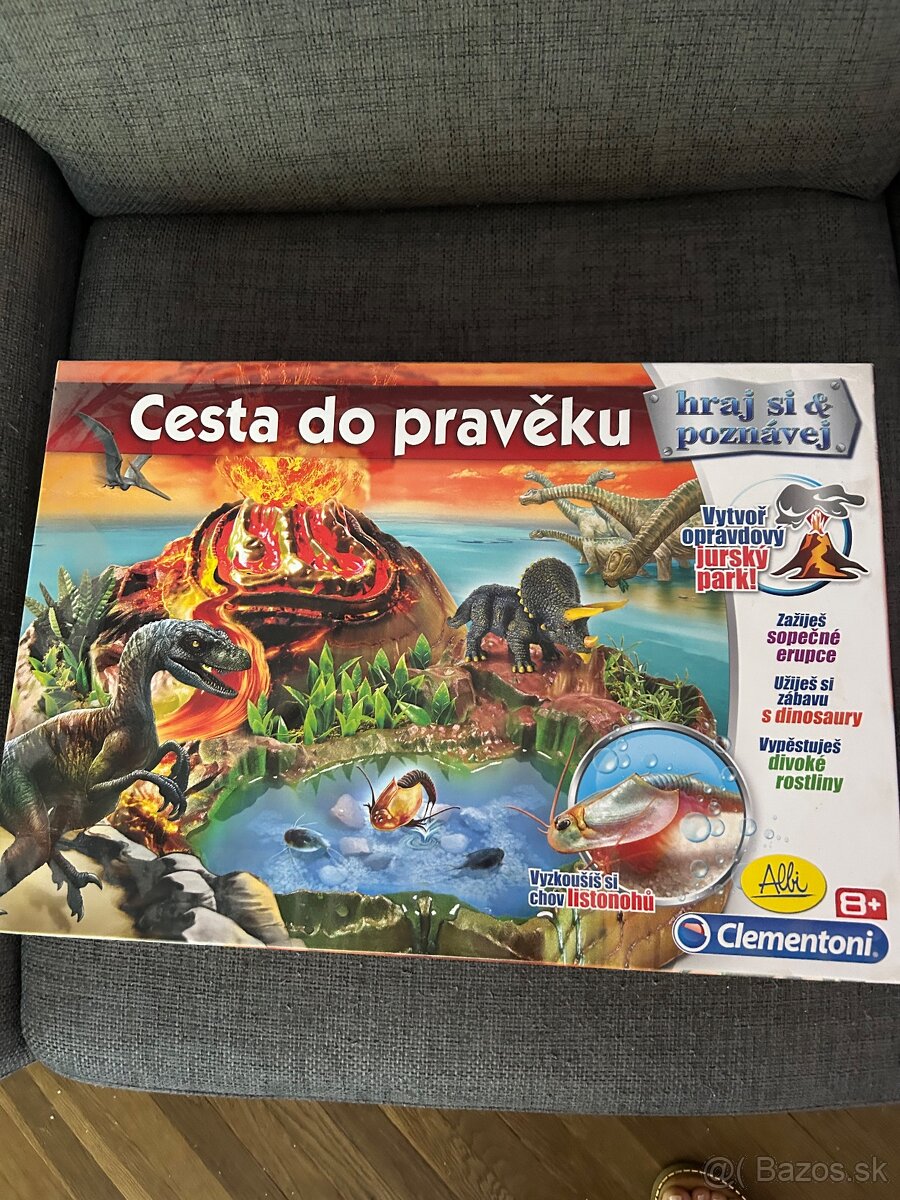 Spoločenská hra