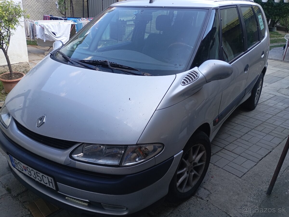 Espace III