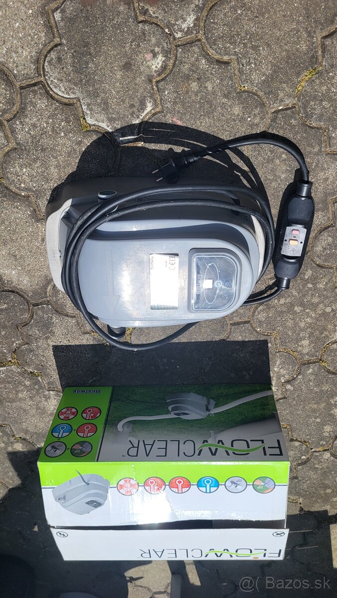 Elektrický ohrievač vody
