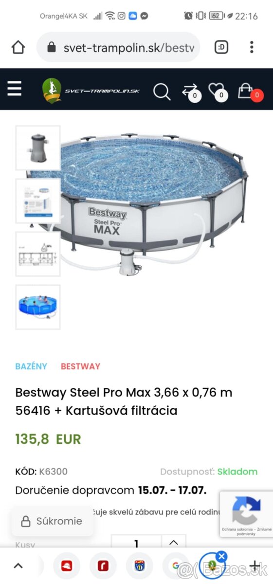Bazén