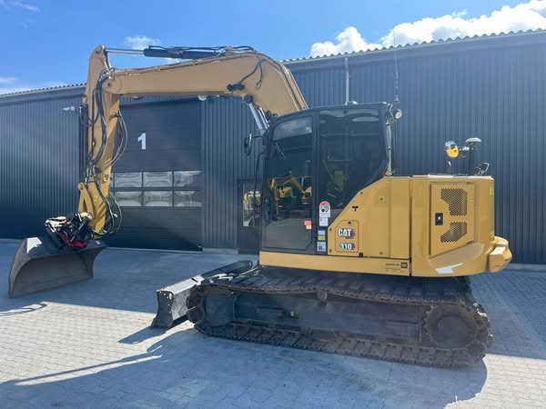 Caterpillar 310