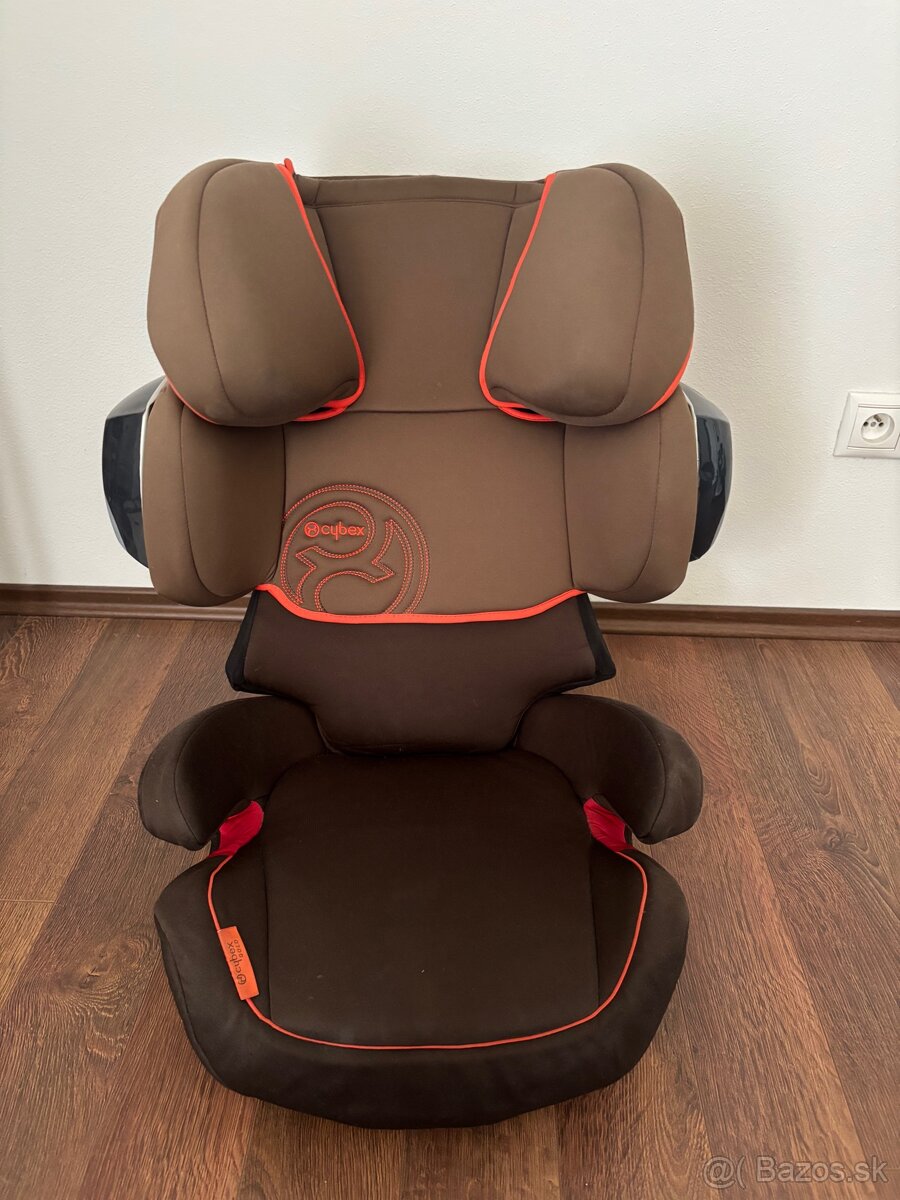 Autosedačka Cybex