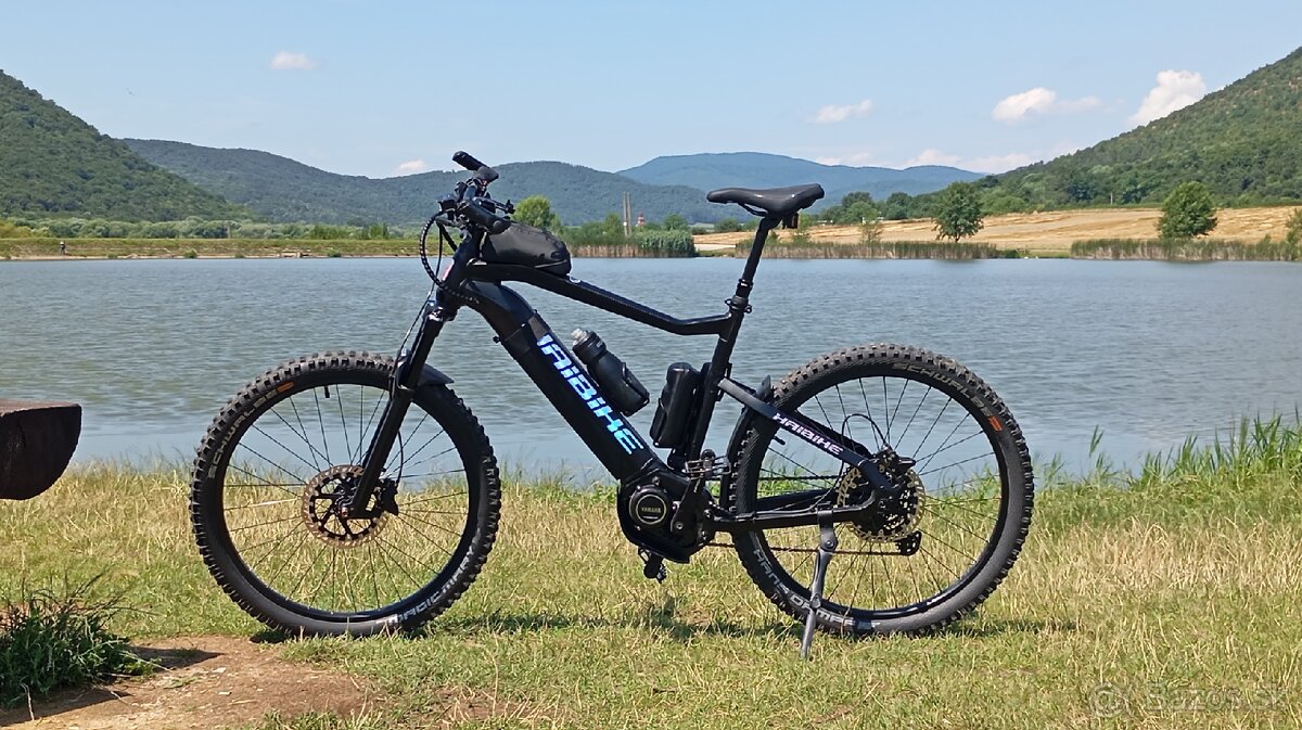 Haibike Sduro 2.5
