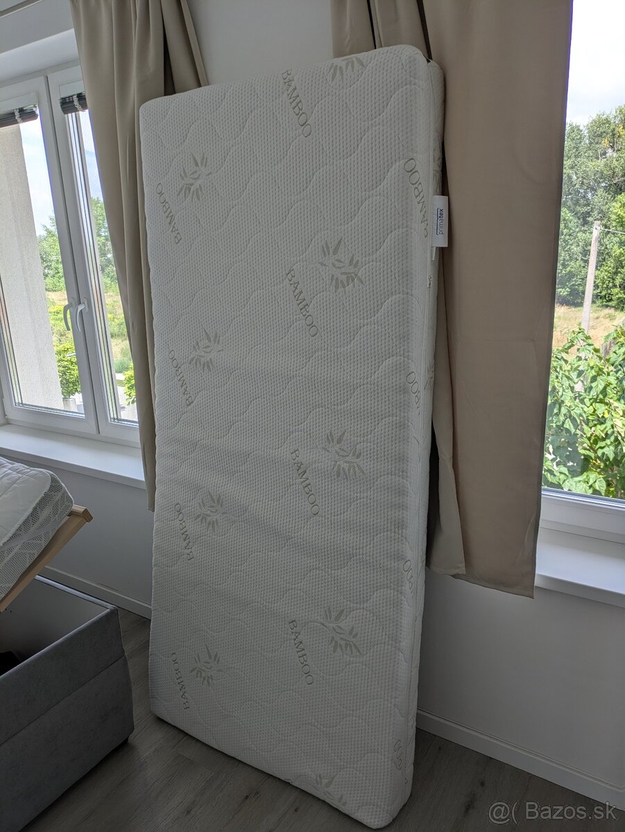 Matrac 90x200 cm