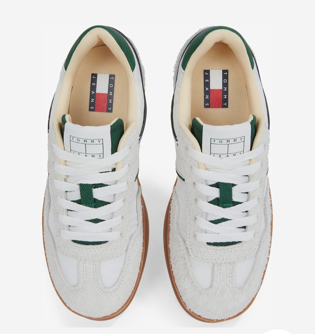 Tommy Hilfiger tenisky