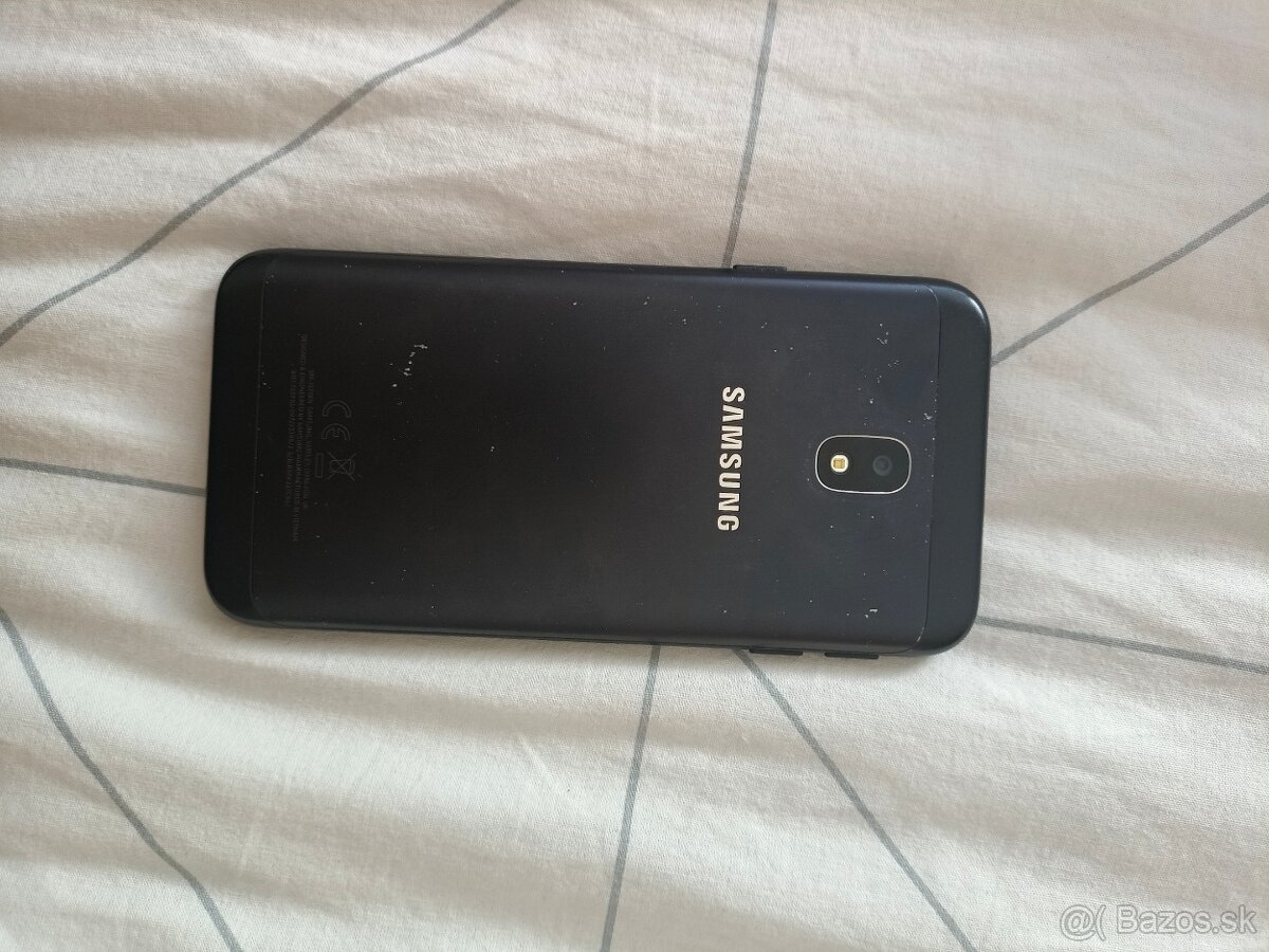 Samsung Galaxy J3 (2017)
