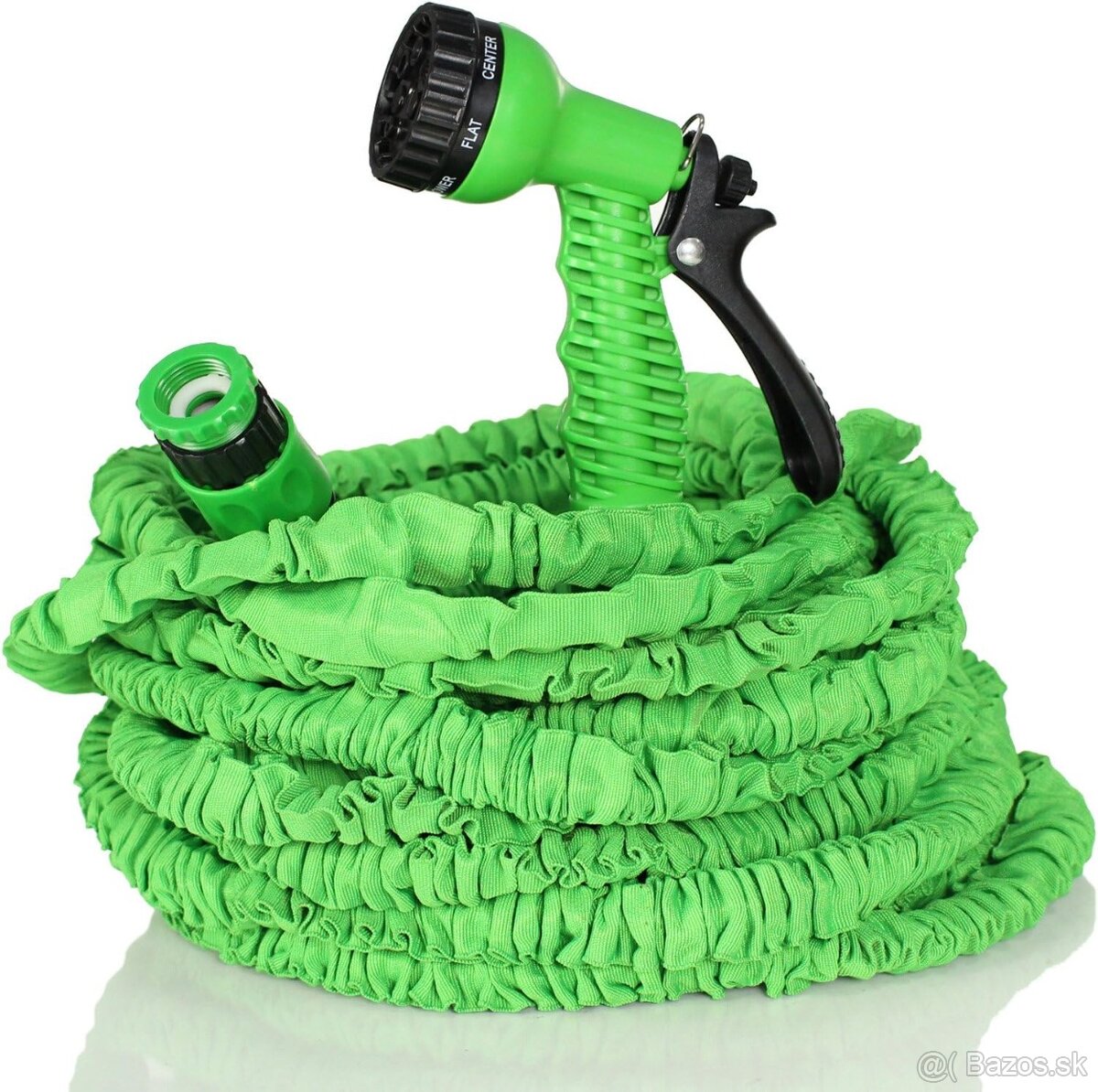 TRESKO® flexibilná záhradná hadica – 30 m, nová