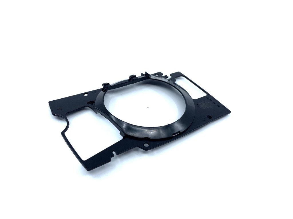 Usmerňovač vzduchu