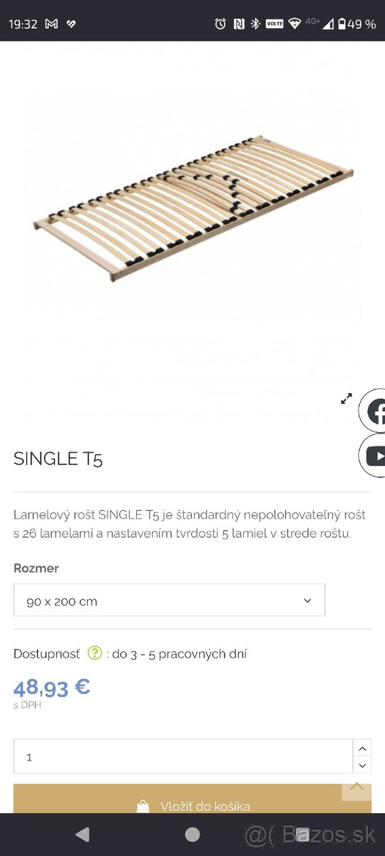 Rošt