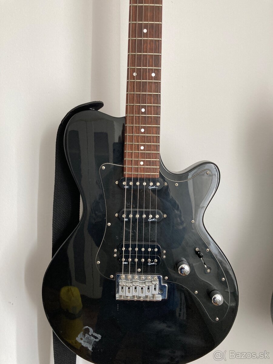 Godin