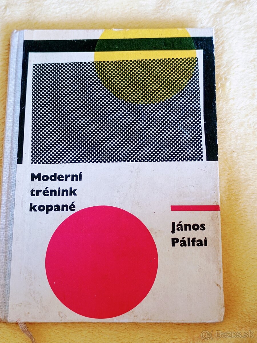 Futbalová literatúra-Tréning,taktika,systém hry