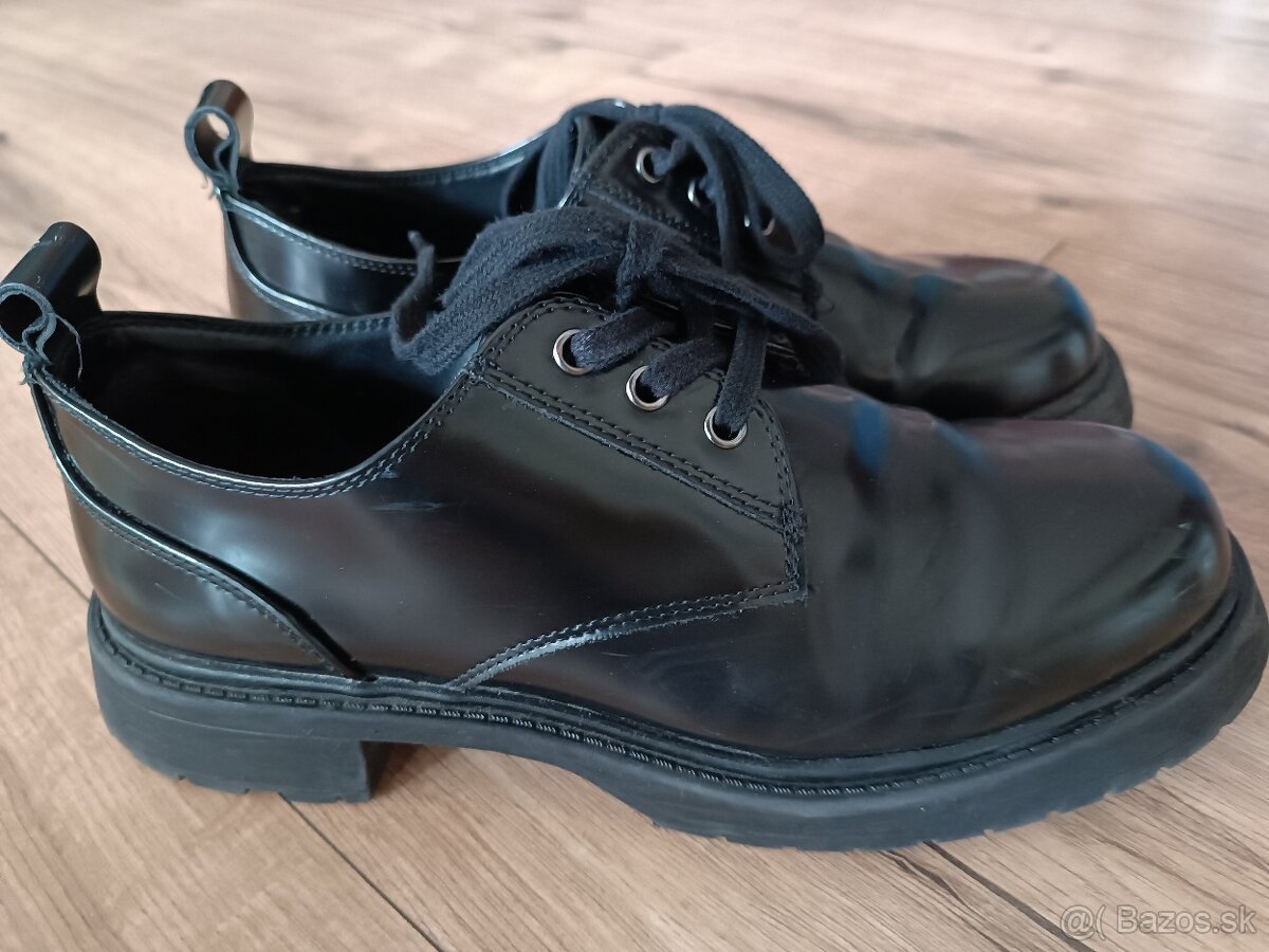 Topánky Zara 38