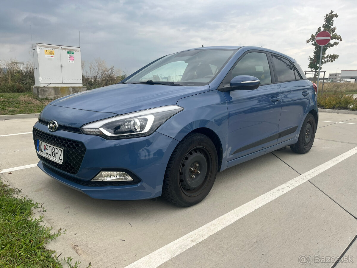 Auto vo výbornom stave