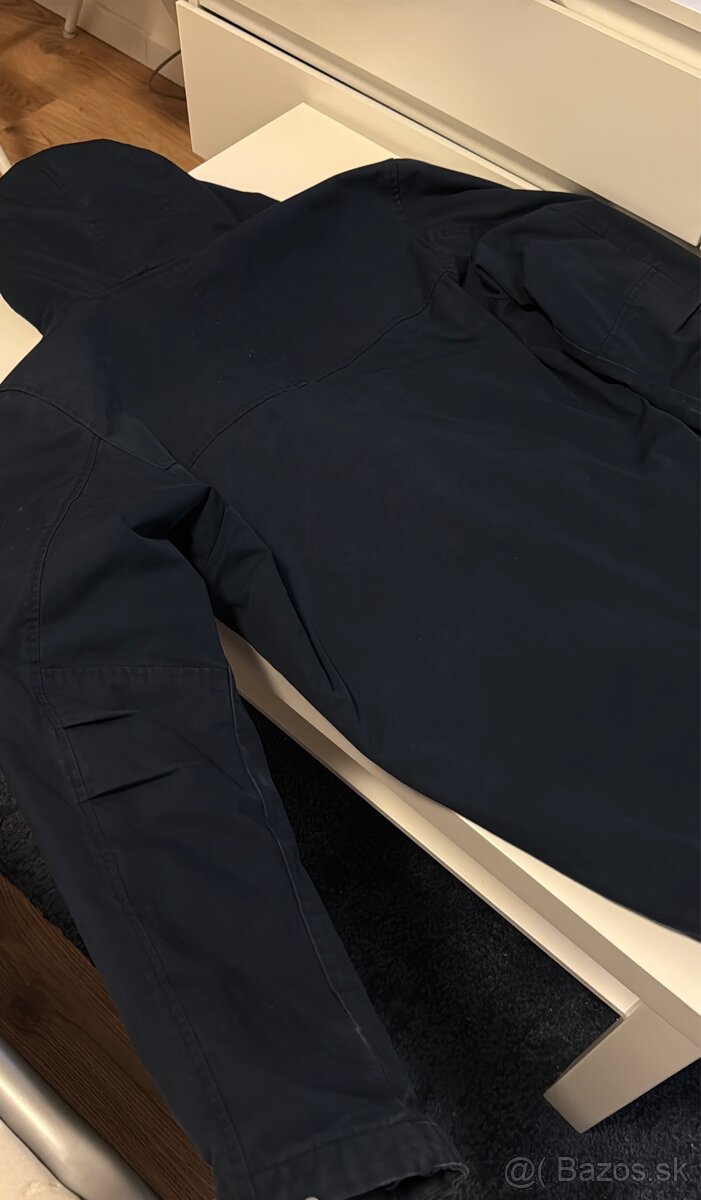 Fjallraven Greenland G-1000 Winter rozmiary M