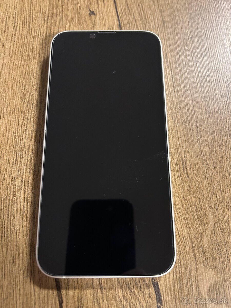 iPhone 14 plus 128 gb