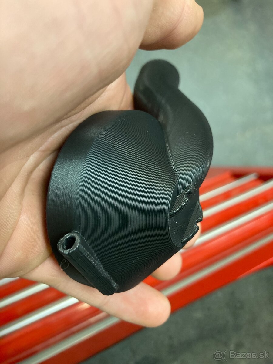 Dellorto Kryt sania Babetta 210