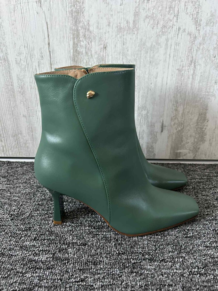 Fiorangelo - Vitello Salvia