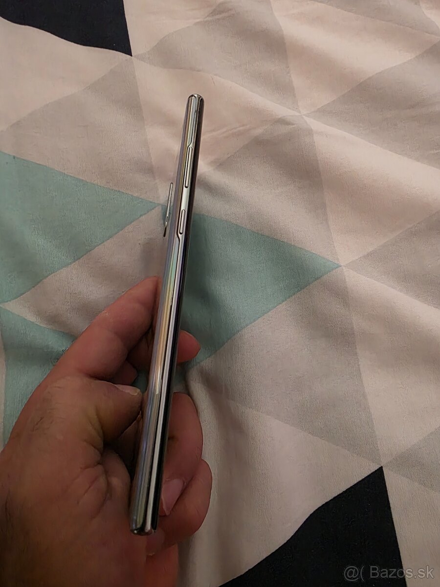 Samsung galaxi note 10 +