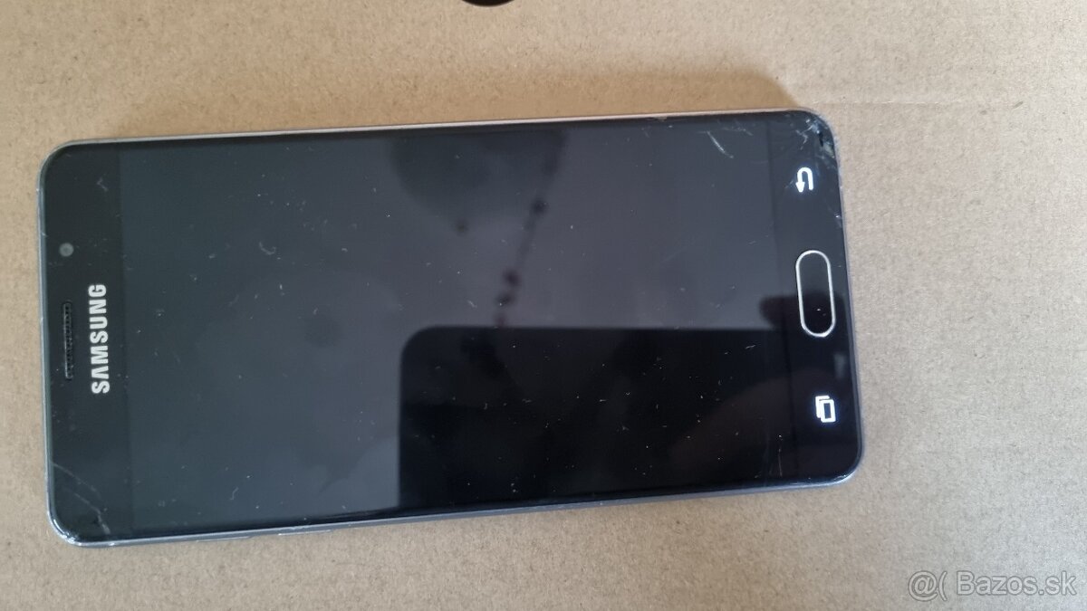 Samsung Galaxy A5 2016 A510F funkcny bez displeja
