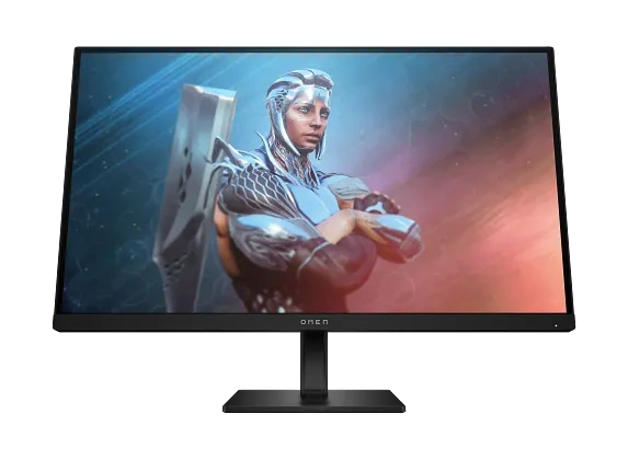 🖥️ Monitor Omen 27" | 165Hz | Full HD (1080p) |