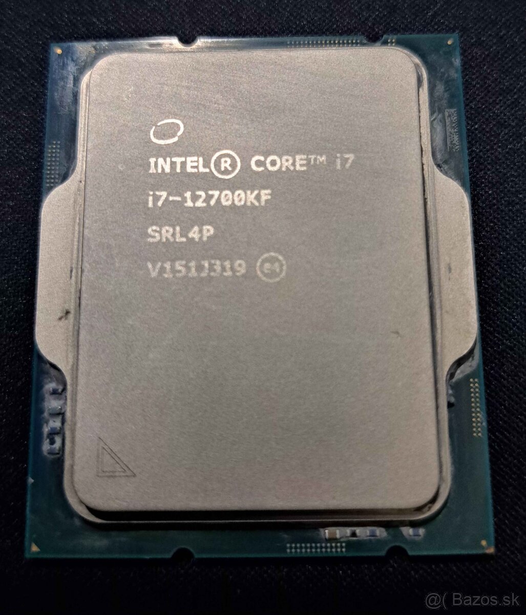 I7-12700KF,4x16GB DDR5-5600MHz,ROG STRIX B660-G