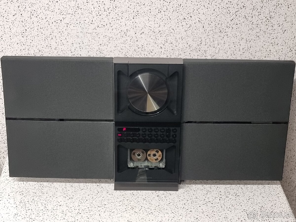 Beosound Century 2651 》 Bang Olufsen 》Denmark